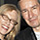  - Museum at FIT Director Valerie Steele and Dries van Noten