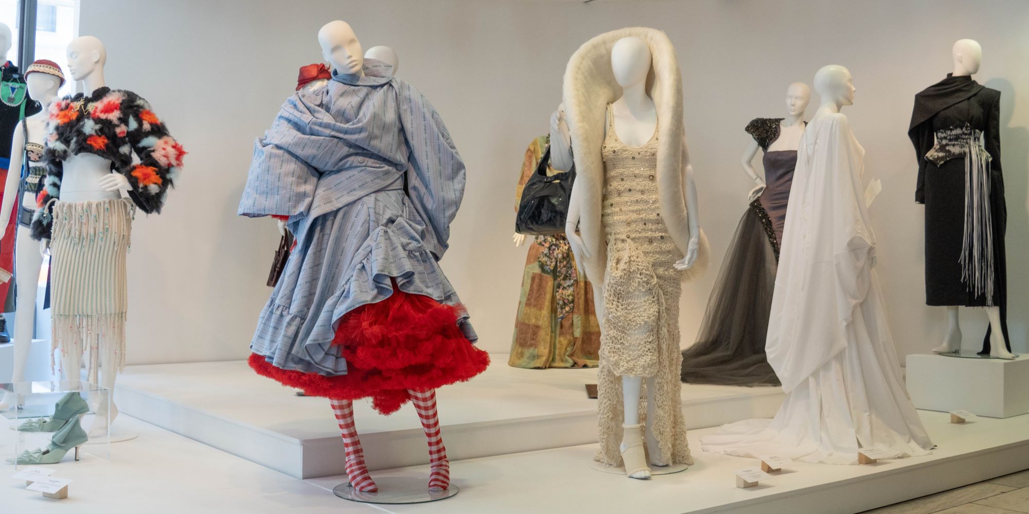 fashion design 2026 award winning garments