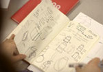 Sketchbook