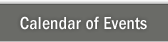 Calendar of Events