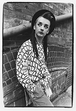 Boy George
