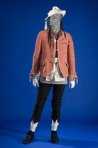 Number (N)ine man�s ensemble