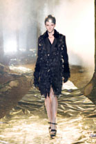 Jun Takahashi coat
