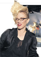 Valerie Steele