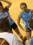 FIT Volleyball Team