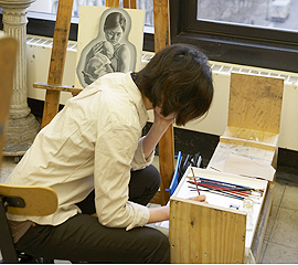 artist