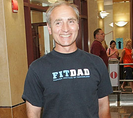 FIT Dad