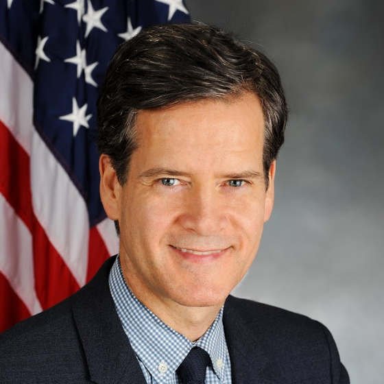 Brad Hoylman