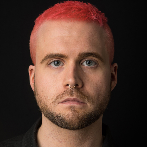 Christopher Wylie