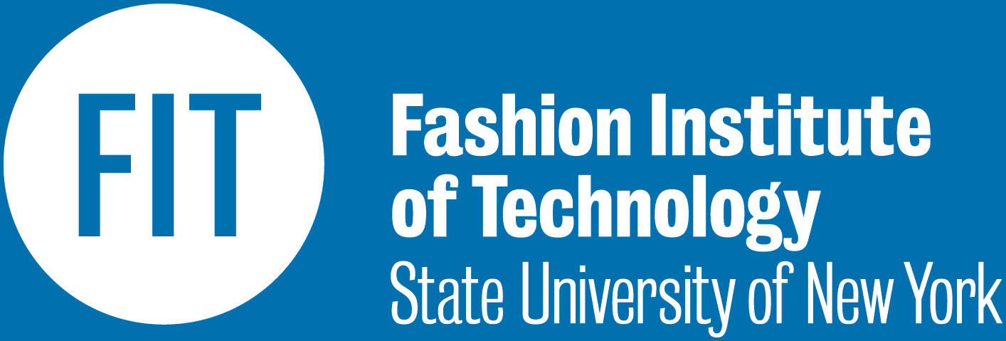 Web Logos Fashion Institute Of Technology