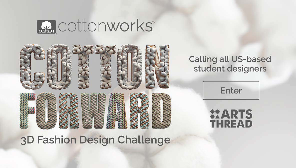 Calling All Young Designers! Back to School Fashion Design Contest