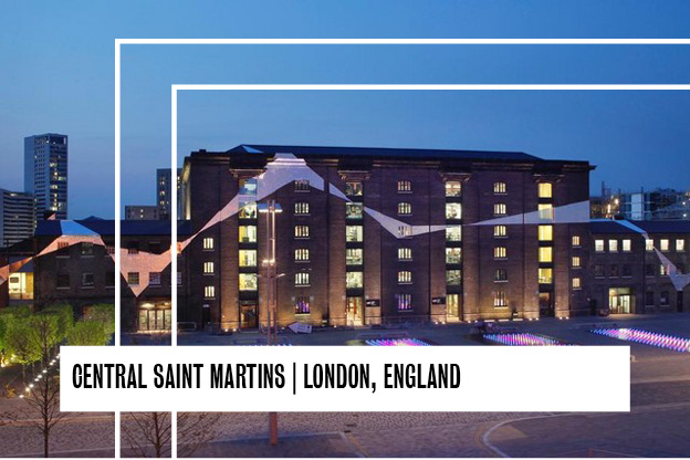 Central Saint Martins, London, United Kingdom, United Kingdom — Google Arts  & Culture