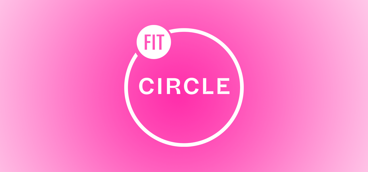 FIT Circle Banner