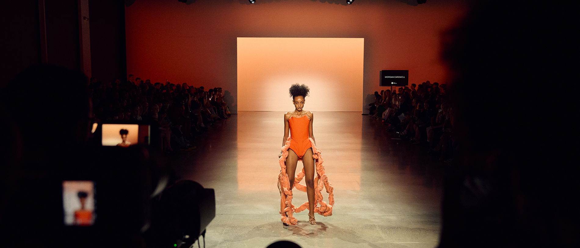 WHAT'S ALL THE BUZZ BEHIND THIS YEAR'S SPRING 2023 COUTURE SEASON? -  University of Fashion Blog