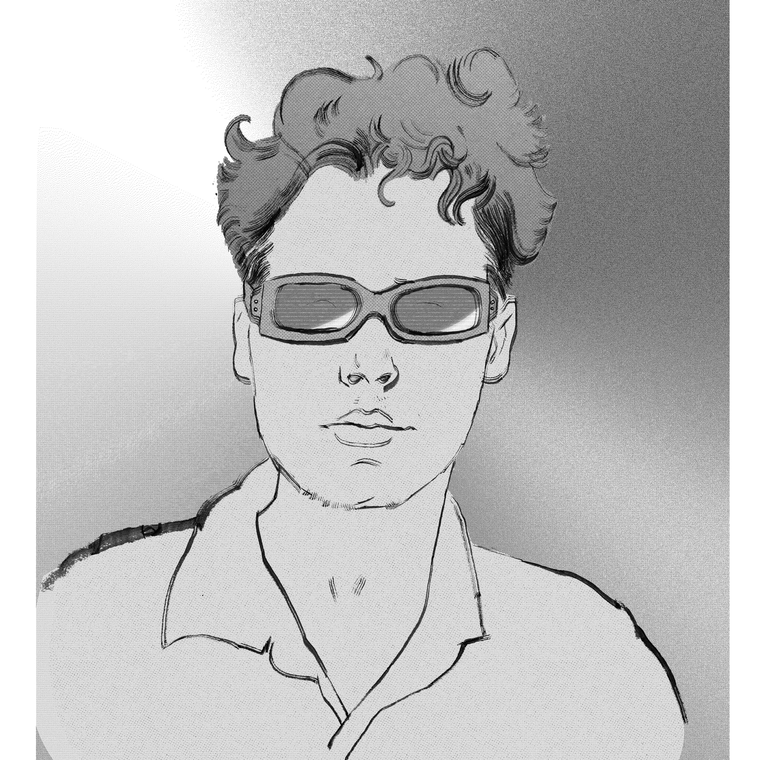 Brendan Winick