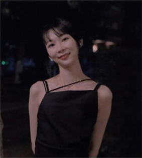 Linzi Chen
