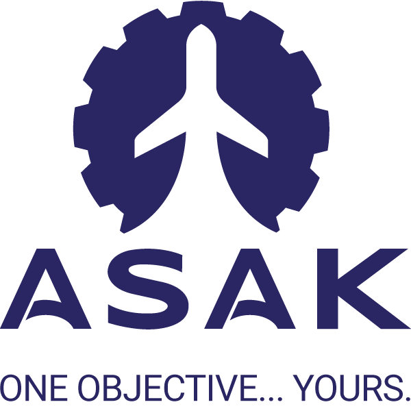 asak logo