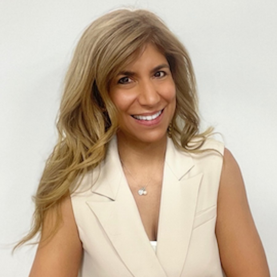 Christina (Tina) Treviño