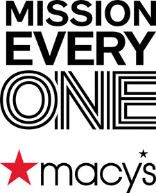 Macy's logo