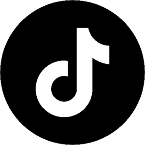 TikTok logo