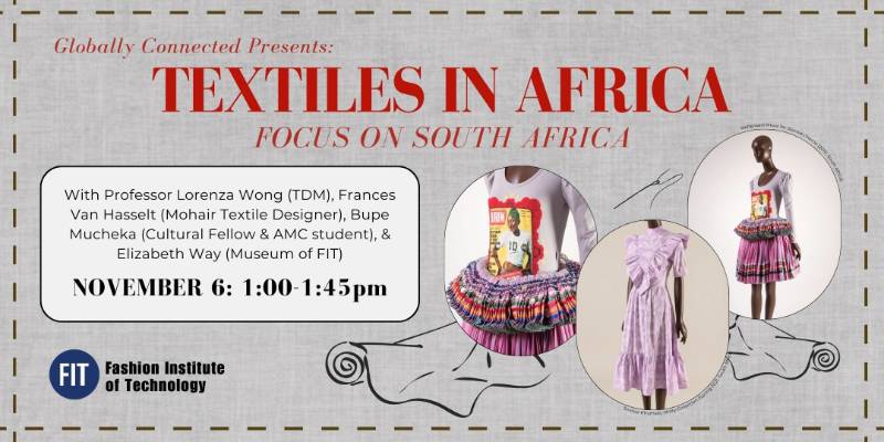 Textile in Africas