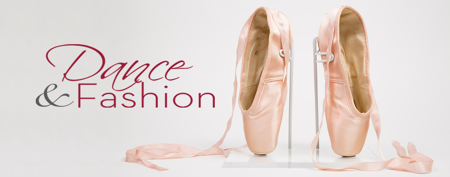 History of Ballet Shoes - Ballerina Gallery