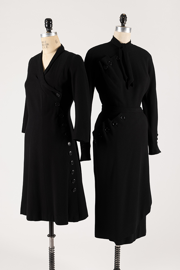 Top hơn 79 balenciaga black dress collection hay nhất  trieuson5