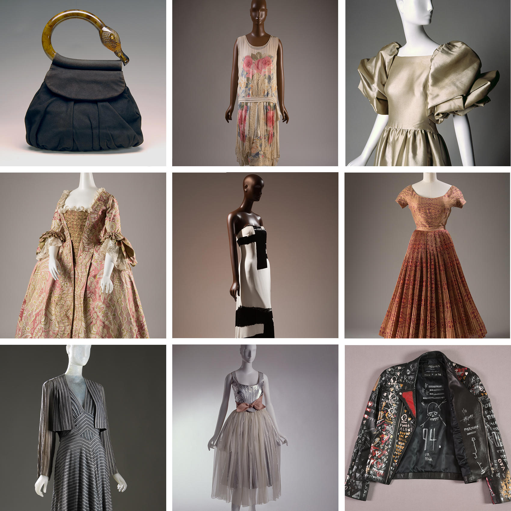 Fashion Institute of Technology Virtual Tour and Interactive