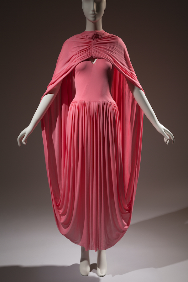 History of colors in fashion: rediscovering the color pink through vin –  Lysis